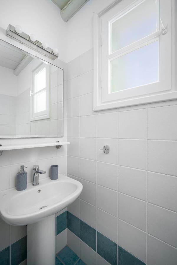 Serifos Bella Vista 2 Livadi  Ngoại thất bức ảnh